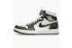 Jordan 1 High Golf Camo (DQ0660-300) bunt 5