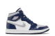 Jordan 1 High Golf Midnight Navy (DQ0660 100) blau 6