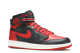 Jordan 1 High Strap Retro Bred (342132-061) bunt 6