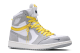Jordan 1 High Switch Light Smoke (CW6576-100) bunt 6