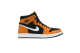 Jordan 1 High Zoom Comfort Monarch CMFT Air (CT0978-002) schwarz 5