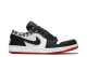 Jordan Air 1 Low Quai 54 (DM0095-106) weiss 5