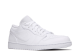 Nike Air 1 Low (553558-112) weiss 5