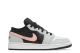 Jordan 1 Low Grey GS (553560 062) bunt 6