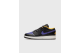 Jordan 1 Low GS Air (553560-075) schwarz 4