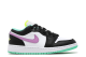 Jordan 1 Low GS (553560-151) bunt 6