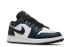 Jordan 1 Low Armory Navy GS (553560-411) bunt 6