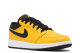 Jordan 1 Low University Gold GS (553560-700) gelb 6