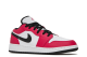 Jordan 1 Low Rush GS (554723-600) bunt 6