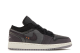 Jordan 1 Low SE Craft Out Inside GS (DV0478 001) bunt 5