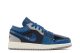 Jordan 1 Low SE Craft Inside Out Obsidian GS (DX2194 400) bunt 5