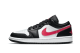Jordan 1 Low Siren Air (Dc0774-004) bunt 3