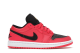 Jordan 1 Low Siren Air (DC0774-600) bunt 4