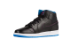 Jordan 1 Mid Radio Raheem (554724-029) schwarz 2