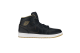 Jordan 1 Mid Air Gold (554724-042) schwarz 4