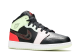 Jordan 1 Mid SE Air GS (AV5174-076) bunt 6