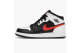 Jordan 1 Mid Chile GS (554725-075) bunt 2