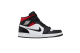 Jordan 1 Mid Quai 54 Air (CJ9219-001) bunt 4