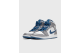 Jordan 1 Mid True Blue (DQ8426-014) bunt 5