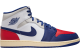 Jordan 1 Mid (DQ8426-102) bunt 6