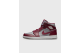 Jordan 1 Mid (DQ8426 615) rot 4