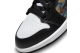 Jordan 1 Mid (DR9496-001) schwarz 5