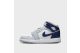 NIKE JORDAN Air Jordan 1 Retro High GS BROTHERHOOD 575441 706 (DQ8423 104) weiss 5