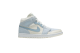 Jordan 1 Mid SE Blue (DA4666-100) blau 6