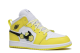 Jordan 1 Mid SE Floral PS Dynamic (AV5173-700) bunt 6