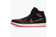 Jordan 1 Mid SE Siempre Familia (DN4904-001) schwarz 3