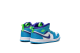 Jordan 1 Mid SE TD Blue Racer Powder (DA8013-400) bunt 4