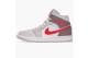 Jordan 1 Mid Valentines Day 2022 Air (DR0174-500) bunt 3