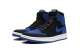 Jordan Air Retro High 1 Flyknit GS Royal (919702-006) bunt 3