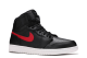 Jordan 1 Retro High Air (332550-012) schwarz 6