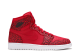 Jordan 1 Retro Elephant Print High (839115-600) rot 5
