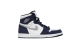 Jordan 1 Retro High CO.JP Midnight Navy Suitcase Special Box (DB5877-100) bunt 4