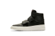 Jordan Air Retro High Double 1 Strap (AQ7924001) schwarz 6
