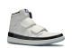 Jordan Air 1 High Double Strap Retro (AQ7924-107) weiss 6
