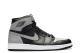 Jordan 1 Retro High OG 2013 Shadow (555088-014) bunt 5