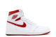 Jordan Air 1 Retro High OG Metallic (555088-103) weiss 6