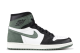 Jordan 1 Retro High Clay Green OG (555088-135) bunt 6