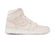 Jordan 1 Retro High OG Ice Guava Air (555088-801) beige 6