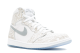 Jordan 1 Retro High OG Laser Air (705289-100) weiss 6
