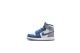 Jordan 1 Retro High OG TD True Blue (FD1413-410) blau 1