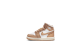 Jordan 1 Retro High OG Praline TD (FN6623-201) bunt 1