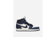 NIKE JORDAN 1 Retro High OG PS (FD1412 401) blau 4