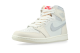 Jordan 1 Retro High OG (IH4363-100) beige 6