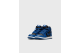 Jordan 1 Retro High OG TD Marina Blue Dark (AQ2665-404) blau 2
