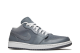Jordan 1 Retro Low Cool Grey (553558 005) grau 5