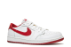 Jordan 1 Retro Low OG Varsity (705329-101) weiss 6